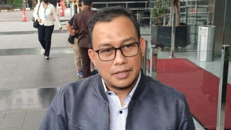 KPK Fasilitasi Pencoblosan bagi 75 Tahanan di Rutan KPK dan Puspomal