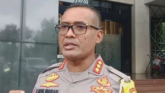 Insiden Mobil Patroli Nyaris Serempet Rombongan Delegasi Laos di KTT ASEAN, Ini Penjelasannya!