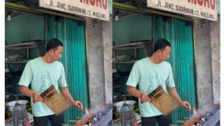 Eksplorasi Kuliner Magelang: Sate Ayam Kampung Legendaris yang Wajib Dicoba