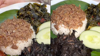 10 Kuliner Khas Jawa Tengah yang Wajib Dicicipi Saat Liburan Tahun Baru, Nomor 4 Bikin Nagih!