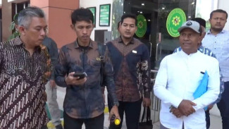 Warga Klaten Gugat Bupati Hingga Jokowi Terkait Proyek Jalan Tol Jogja-Solo