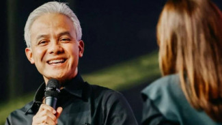 Tiga Langkah Solutif Ganjar Soal TikTok Shop dan Artis yang Ikut Jualan Online