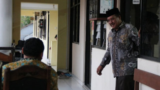 Tiga Kades di Kebumen Laporkan Rekan Sesama Kades Atas Dugaan Pemerasan