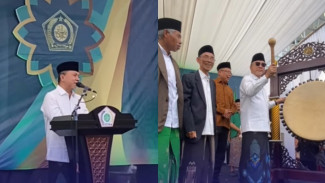 Mendag Zulhas Soal TikTok Shop : Mudah-mudahan 1 sampai 2 minggu selesai