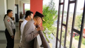 Diduga Karena Bullying, Bocah SD di Jakarta Selatan Lompat dari Lantai 4 Gedung Sekolahnya