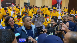 Rumor Duet Prabowo - Ganjar, Hanura: Tidak Ada Perubahan Formasi