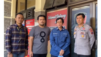 Kondisi Dua Pelaku Perundungan di Cilacap Sehat dan Sudah Mengakui Kesalahannya