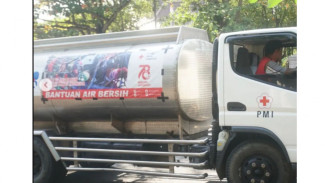 Kekeringan Mengancam Kabupaten Pati, Status Tanggap Darurat Bencana Diberlakukan