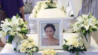Otto Hasibuan Sebut Ada yang Sengaja Suntikkan Sianida ke Tubuh Mirna Usai Dirinya Meninggal
