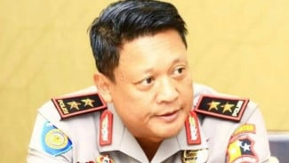 Selain Kopi Sianida, Berikut Kasus-kasus Besar yang Pernah Ditangani Krishna Murti