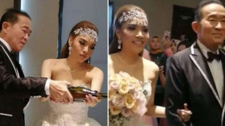 Kisah Kontroversial Ayah Mirna Salihin: Dari Film Dokumenter hingga Tragedi Pernikahan Kedua