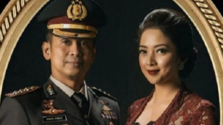 Diduga Terseret Dalam Kasus Dugaan Korupsi Mentan Syahrul Limpo, Segini Harta Kekayaan Kombes Irwan