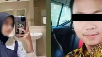 Ini Alasan Polisi Lepas Oknum Dosen UIN Lampung yang Terlibat Skandal dengan Mahasiswinya