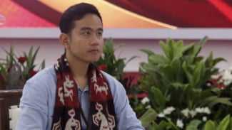 Hasto Kristiyanto Sebut PDIP Beri Keistimewaan pada Jokowi dan Keluarganya, Ini Respon Gibran