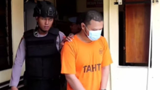 Pemuda di Purbalingga Peras Ibu-ibu dengan Ancaman Sebar Foto Asusilanya