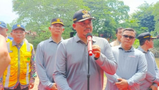 Bobby Nasution Dukung Prabowo-Gibran, Gerindra Tunggu Pernyataan Resmi dari PDIP