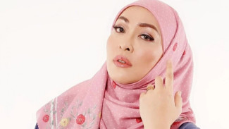Akrab dengan Keluarga Fuji, Angelina Sondakh Kenang Kedekatan dengan Almarhum Vanessa Angel