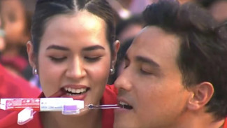 Sukses Jadi Aktor Ternama, Ternyata Hamis Daud Pernah Alami Masa Sulit dalam Hidupnya
