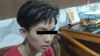Viral! Remaja di Sumbar Lecehkan Al-Quran dengan Cara Letakkan Alat Kelamin di Atasnya