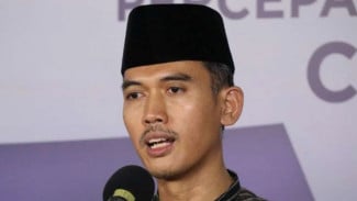 Dukung Kemerdekaan Palestina, MUI Keluarkan Fatwa Haram Beli Produk dari Produsen yang Dukung Israel