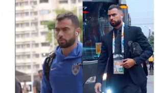 Media Malaysia Soroti Gol Bunuh Diri Jordi Amat Dalam Pertandingan Indonesia vs Irak