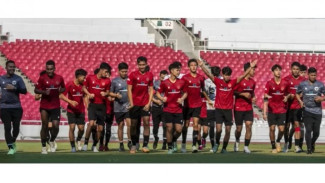 Indonesia U-17 Masih Punya Peluang ke 16 Besar Piala Dunia: Ini Syaratnya