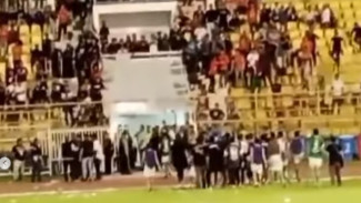 Komite Wasit PSSI Akui Gol Persiraja Sah, PSMS Siapkan Langkah Hukum