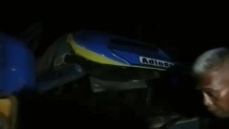 11 Tewas, Ini Kronologi Kecelakaan Kereta Api dengan Minibus di Lumajang