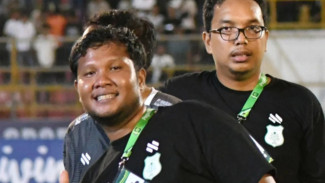 Dokter Tim PSMS Medan Bantah Jadi Provokator di Stadion Harapan Bangsa