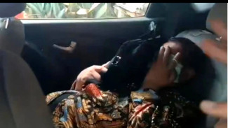 Ketua KPK Firli Bahuri Jadi Tersangka Pemerasan, Terancam Hukuman Seumur Hidup