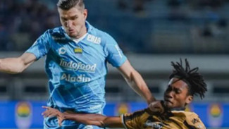 Dewa United Siap Beri Kejutan Persib Bandung di Liga 1, Prediksi Pertandingan Akan Berjalan Sengit