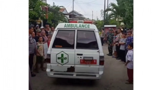 Diduga Dibunuh, Kakek Pemilik Kos dan Toko Mainan Ditemukan Tewas di Rumahnya