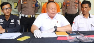 FA, Warga Wonosobo Tega Cabuli Tetangga Sendiri yang Masih di Bawah Umur Hingga Dua Kali