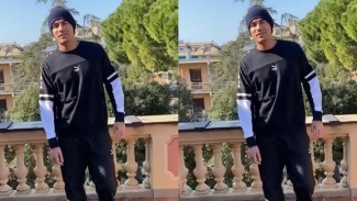 Inter Milan vs Benfica, Kiper Kelahiran Indonesia Ini Akhirnya Rasakan Debut di Liga Champions