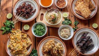 5 Kuliner Solo yang Legendaris, Ada Favorit Presiden Jokowi Lho!