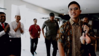 Ketum PSI Kaesang Pangarep Persilahkan Ade Armando Keluar Jika....
