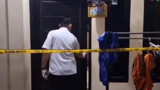Tragedi di Jagakarsa: Empat Anak Ditemukan Membusuk Tak Bernyawa, Pelaku Ayah Sendiri