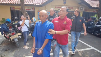 Pelaku Pencurian dan Pembunuhan di Brebes Terancam Hukuman Seumur Hidup