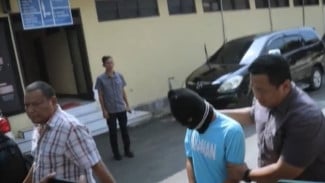Seorang Anak di Pemalang Suruh Teman Bunuh Ayahnya