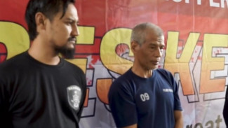 Seorang Kakek di Kendal Cabuli Cucunya 5 Kali Hingga Hamil, Pelaku Mengaku Khilaf!