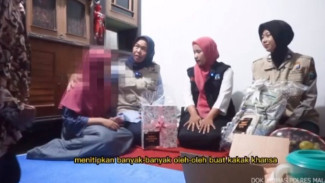 Satu Keluarga di Malang Diduga Bunuh Diri, Tinggalkan Satu Anak yang Masih Hidup