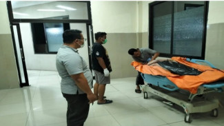 Heboh! Di dalam Kamar Mandi Pondok Gus Samsudin Blitar Ditemukan Seorang Wanita Tak Bernyawa
