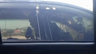 Waktunya Jumatan, Perangkat Desa di Gombong Malah Goyang Istri Orang di Mobil di Parkiran RS PKU