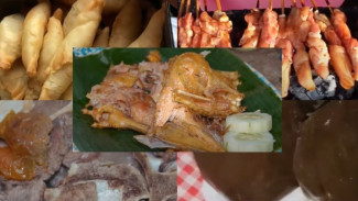 5 Kuliner Populer di Tawangmangu, Ada yang Legendaris dan Ada yang Namanya Unik!
