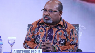 Meninggal Dunia, Lukas Enembe Tinggalkan Harta Puluhan Miliar