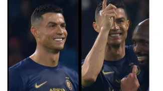 Al Hilal Menuju Gelar Juara Liga Arab Saudi 2023/24, Al Nassr Terancam Kehilangan Ronaldo