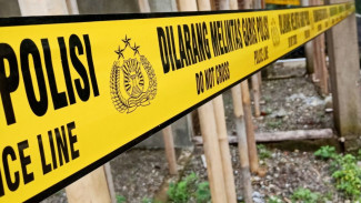 Seorang Suami di Malang Bunuh Istri Lalu Mutilasi jadi 10 Bagian