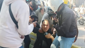 Viral Video Saipul Jamil Diamankan Polisi, Ini Kata Polisi