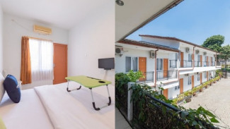 Liburan di Lembang Jadi Hemat dengan Menginap di Hotel Ini yang Miliki Fasilitas Lengkap