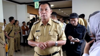Masih Banyak Perda Perlu Dibahas, Wakil Wali Kota Solo Ingatkan Gibran